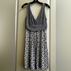 Ann Taylor Mini Dress size M